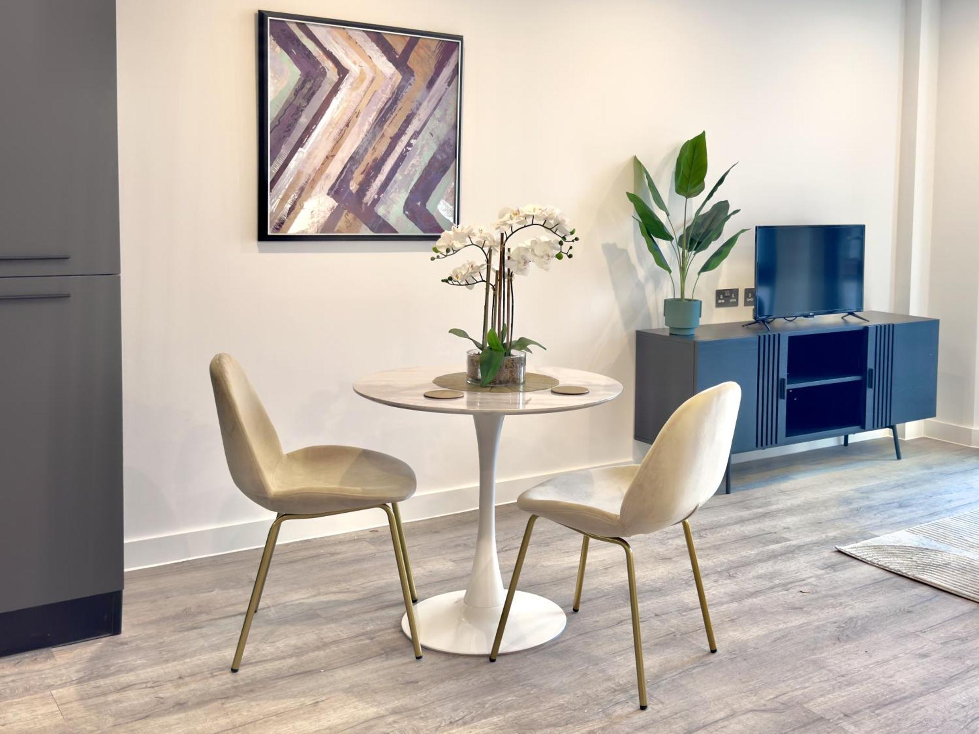 Apartment 43 Citygate With Free Onsite Gym ヨーク エクステリア 写真