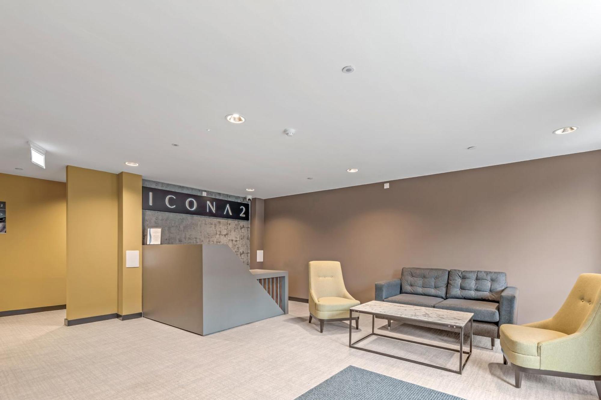 Apartment 43 Citygate With Free Onsite Gym ヨーク エクステリア 写真